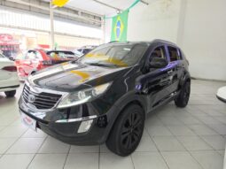 Kia Sportage EX2 2.0 4X2 (aut)(P.396)