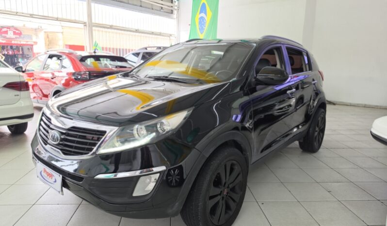 
								Kia Sportage EX2 2.0 4X2 (aut)(P.396) full									