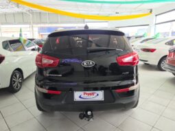 Kia Sportage EX2 2.0 4X2 (aut)(P.396)