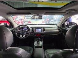 
										Kia Sportage EX2 2.0 4X2 (aut)(P.396) full									