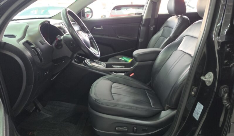 
								Kia Sportage EX2 2.0 4X2 (aut)(P.396) full									