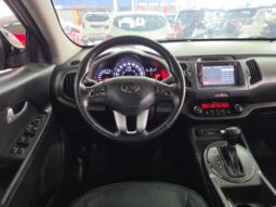 
										Kia Sportage EX2 2.0 4X2 (aut)(P.396) full									