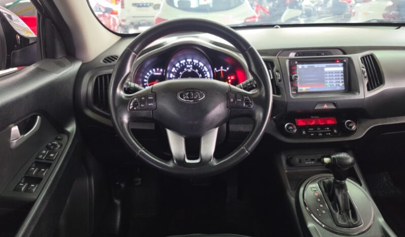 
								Kia Sportage EX2 2.0 4X2 (aut)(P.396) full									