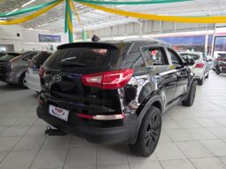 
										Kia Sportage EX2 2.0 4X2 (aut)(P.396) full									