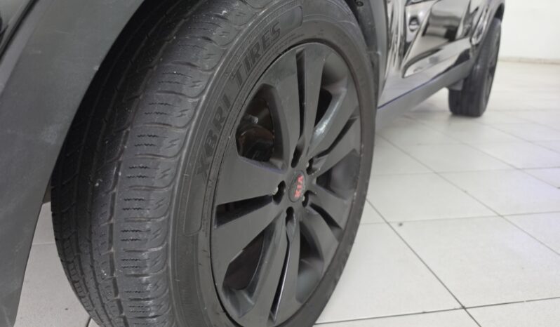 
								Kia Sportage EX2 2.0 4X2 (aut)(P.396) full									