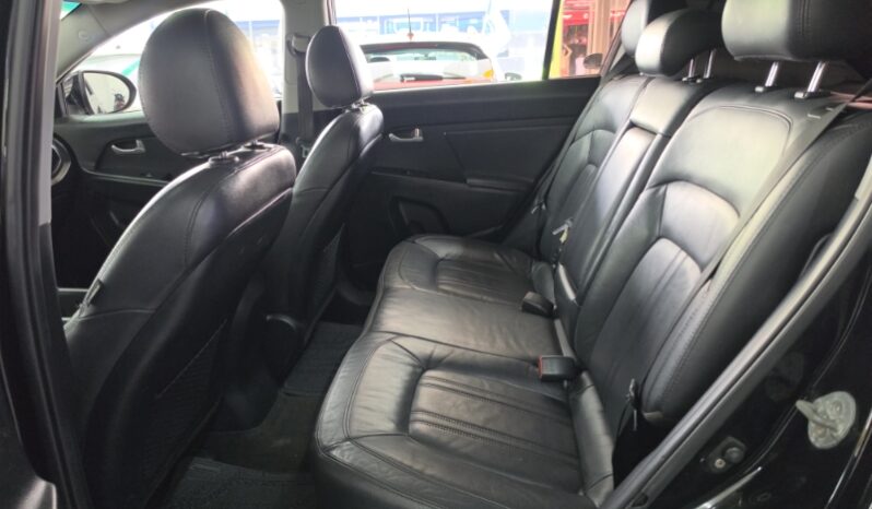
								Kia Sportage EX2 2.0 4X2 (aut)(P.396) full									