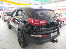 
										Kia Sportage EX2 2.0 4X2 (aut)(P.396) full									