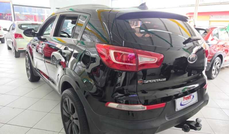 
								Kia Sportage EX2 2.0 4X2 (aut)(P.396) full									