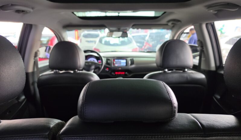 
								Kia Sportage EX2 2.0 4X2 (aut)(P.396) full									