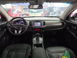 
										Kia Sportage EX2 2.0 4X2 (aut)(P.396) full									