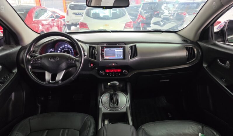 
								Kia Sportage EX2 2.0 4X2 (aut)(P.396) full									
