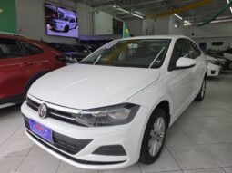 
										Volkswagen Virtus 1.6 MSI 16V (Flex) full									