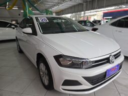 
										Volkswagen Virtus 1.6 MSI 16V (Flex) full									