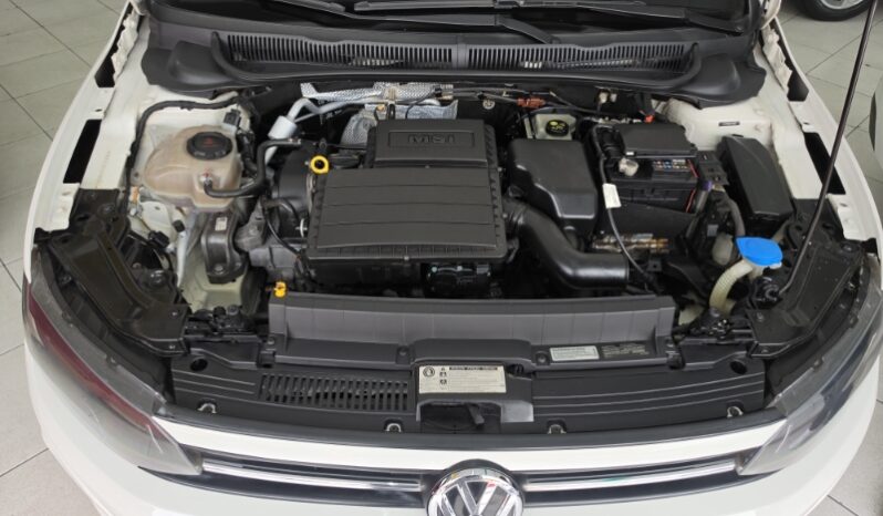 
								Volkswagen Virtus 1.6 MSI 16V (Flex) full									
