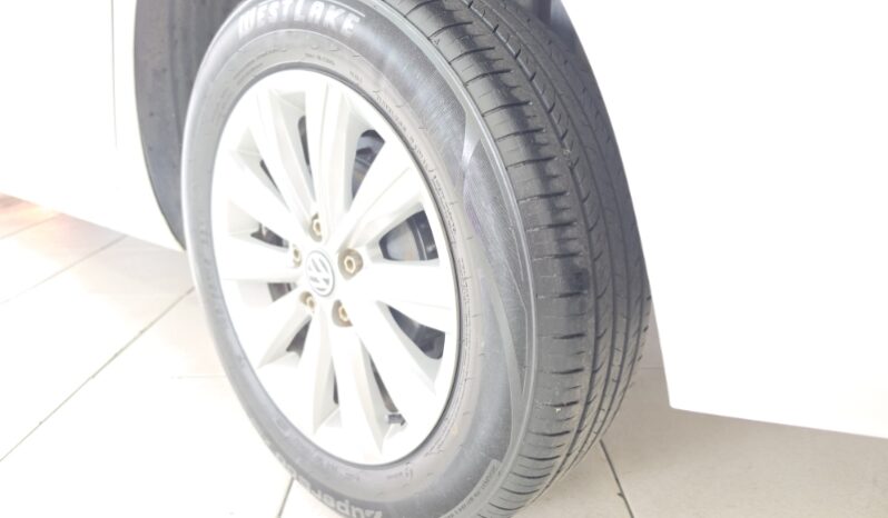 
								Volkswagen Virtus 1.6 MSI 16V (Flex) full									