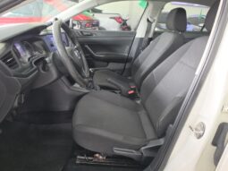 
										Volkswagen Virtus 1.6 MSI 16V (Flex) full									