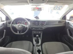 
										Volkswagen Virtus 1.6 MSI 16V (Flex) full									