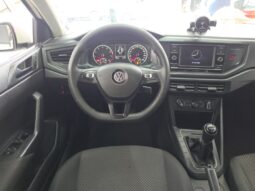 
										Volkswagen Virtus 1.6 MSI 16V (Flex) full									