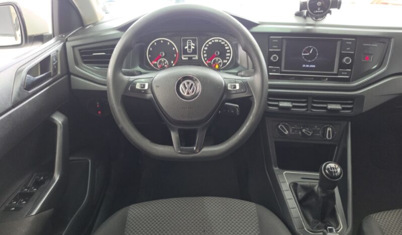 
								Volkswagen Virtus 1.6 MSI 16V (Flex) full									