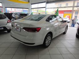 
										Volkswagen Virtus 1.6 MSI 16V (Flex) full									