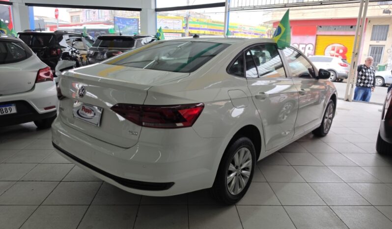 
								Volkswagen Virtus 1.6 MSI 16V (Flex) full									