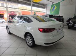 
										Volkswagen Virtus 1.6 MSI 16V (Flex) full									