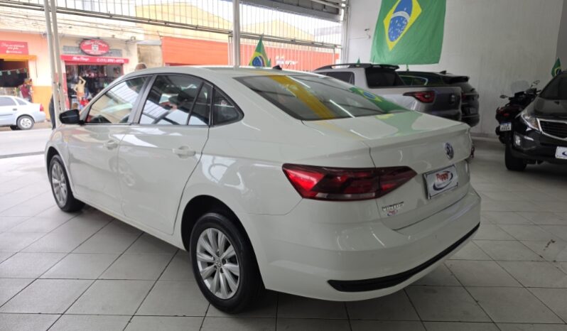 
								Volkswagen Virtus 1.6 MSI 16V (Flex) full									