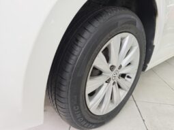 
										Volkswagen Virtus 1.6 MSI 16V (Flex) full									