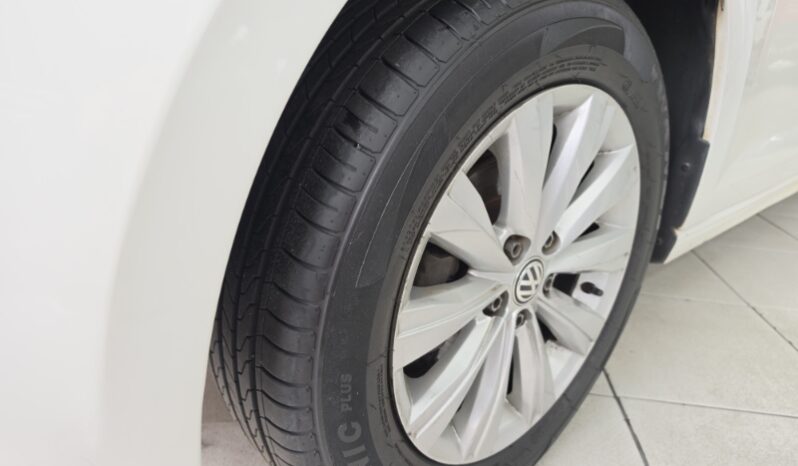 
								Volkswagen Virtus 1.6 MSI 16V (Flex) full									