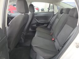 
										Volkswagen Virtus 1.6 MSI 16V (Flex) full									