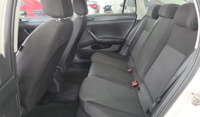 
								Volkswagen Virtus 1.6 MSI 16V (Flex) full									