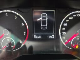 
										Volkswagen Virtus 1.6 MSI 16V (Flex) full									