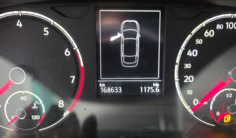 
								Volkswagen Virtus 1.6 MSI 16V (Flex) full									