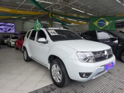 
										Renault Duster 1.6 16V Dynamique (Flex) full									