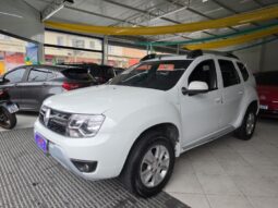 
										Renault Duster 1.6 16V Dynamique (Flex) full									
