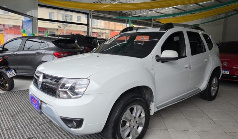 
								Renault Duster 1.6 16V Dynamique (Flex) full									