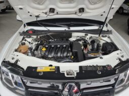 
										Renault Duster 1.6 16V Dynamique (Flex) full									