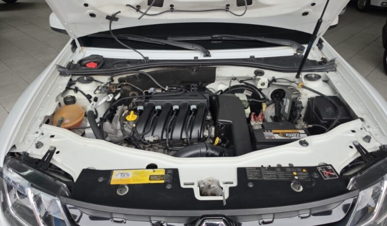 
								Renault Duster 1.6 16V Dynamique (Flex) full									