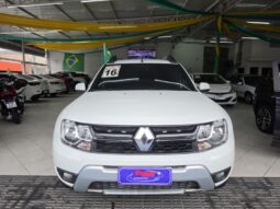 Renault Duster 1.6 16V Dynamique (Flex)