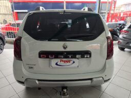 
										Renault Duster 1.6 16V Dynamique (Flex) full									