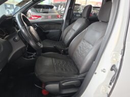 
										Renault Duster 1.6 16V Dynamique (Flex) full									