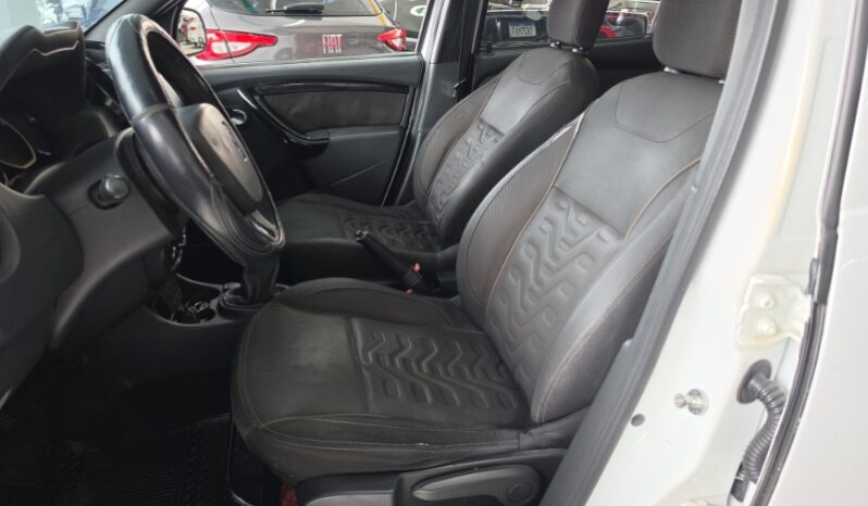 
								Renault Duster 1.6 16V Dynamique (Flex) full									