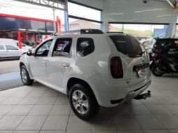 
										Renault Duster 1.6 16V Dynamique (Flex) full									