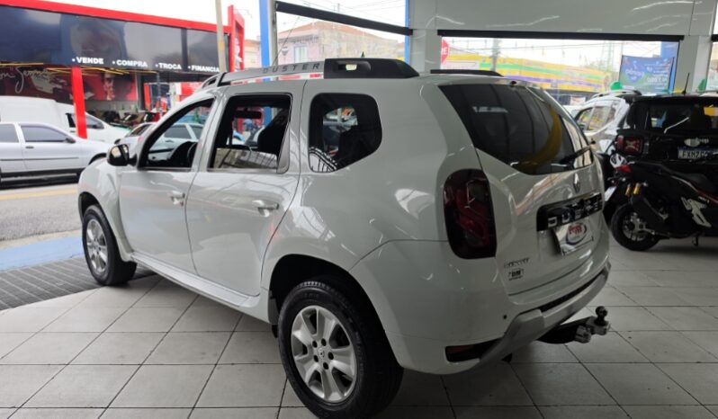 
								Renault Duster 1.6 16V Dynamique (Flex) full									