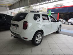 
										Renault Duster 1.6 16V Dynamique (Flex) full									