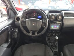 
										Renault Duster 1.6 16V Dynamique (Flex) full									