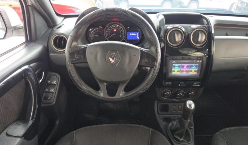 
								Renault Duster 1.6 16V Dynamique (Flex) full									