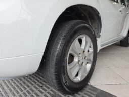 
										Renault Duster 1.6 16V Dynamique (Flex) full									