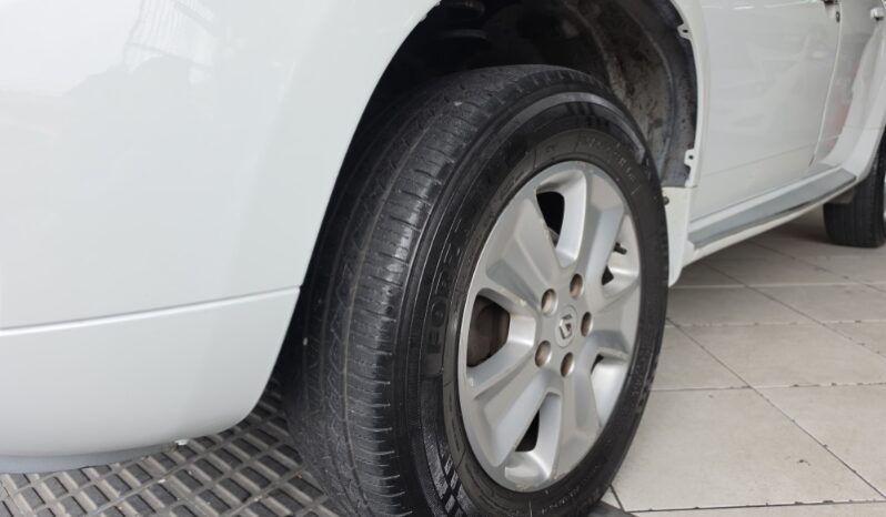 
								Renault Duster 1.6 16V Dynamique (Flex) full									