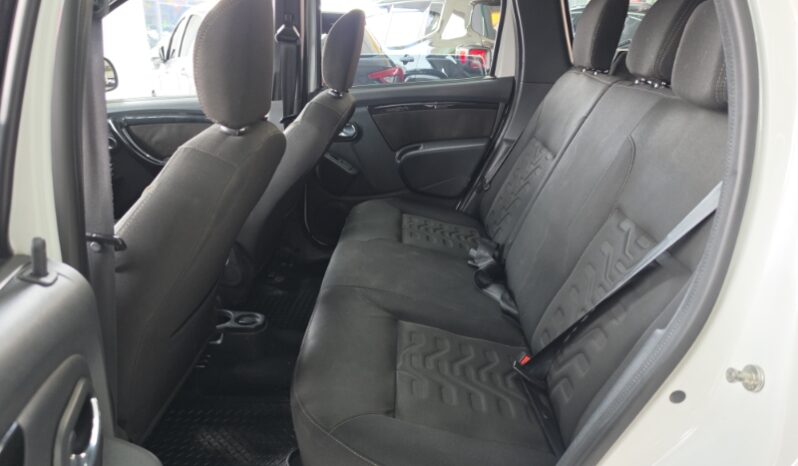 
								Renault Duster 1.6 16V Dynamique (Flex) full									
